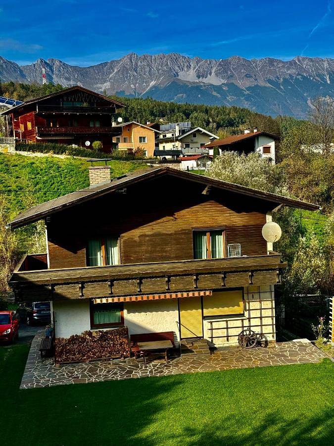 Casa de vacaciones para 7 personas, con jardín y vistas - 1