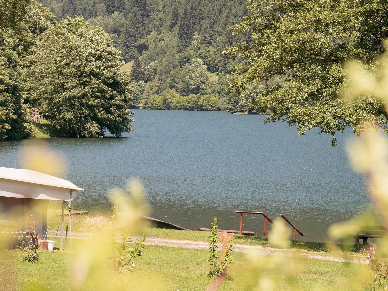 Driepersoonskamer, foto 9