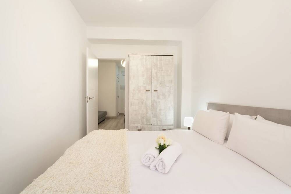 Appartement entier, Downtown Amazing & Sunny Apartment Gran Vía | 048 in Centro (Madrid), Madrid