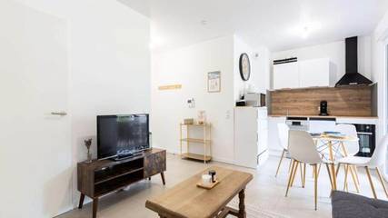 Chalet pour 5 Personnes dans Saint-Lary-Soulan, Pyrénées, Photo 2