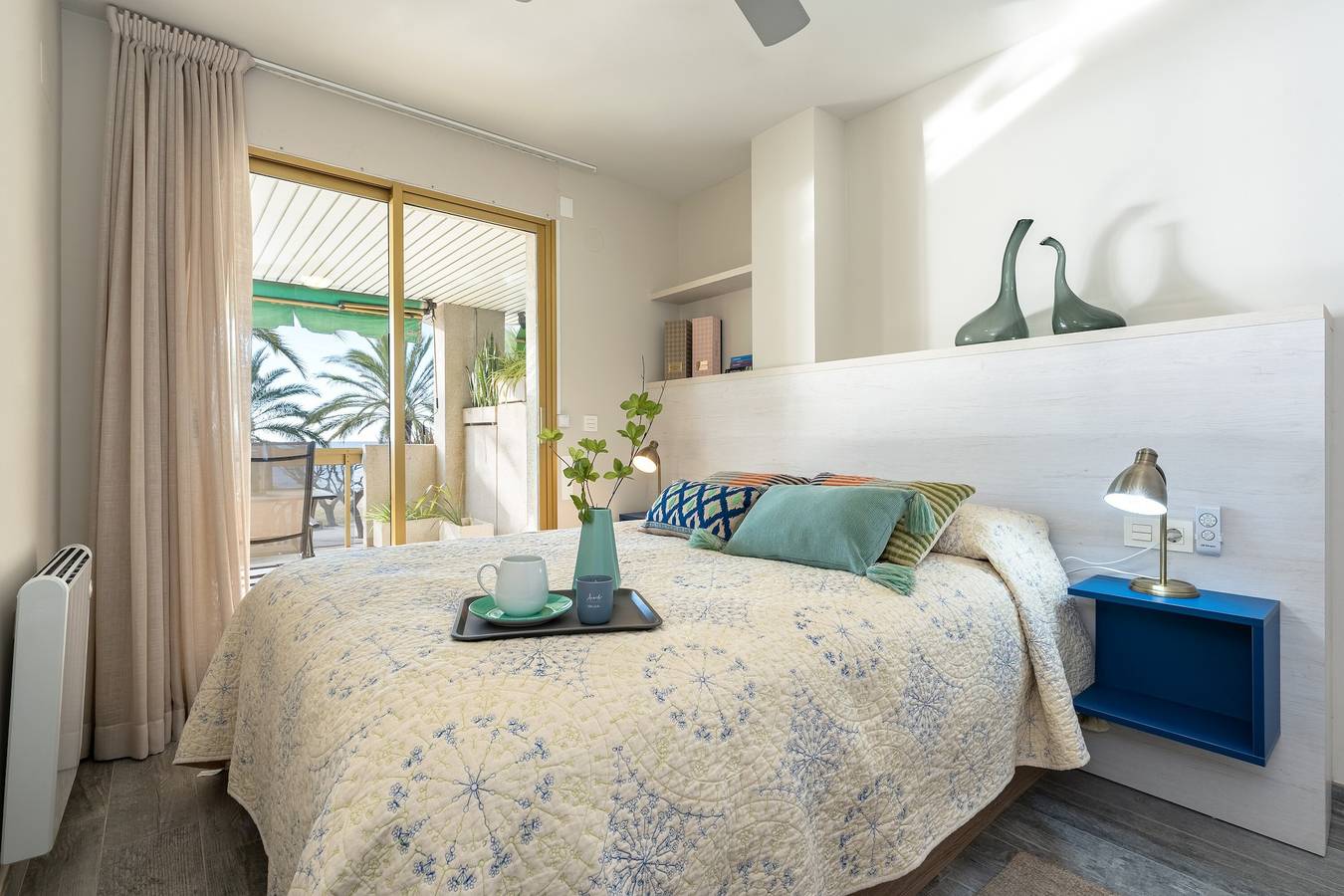 Appartement aan het strand, foto 11