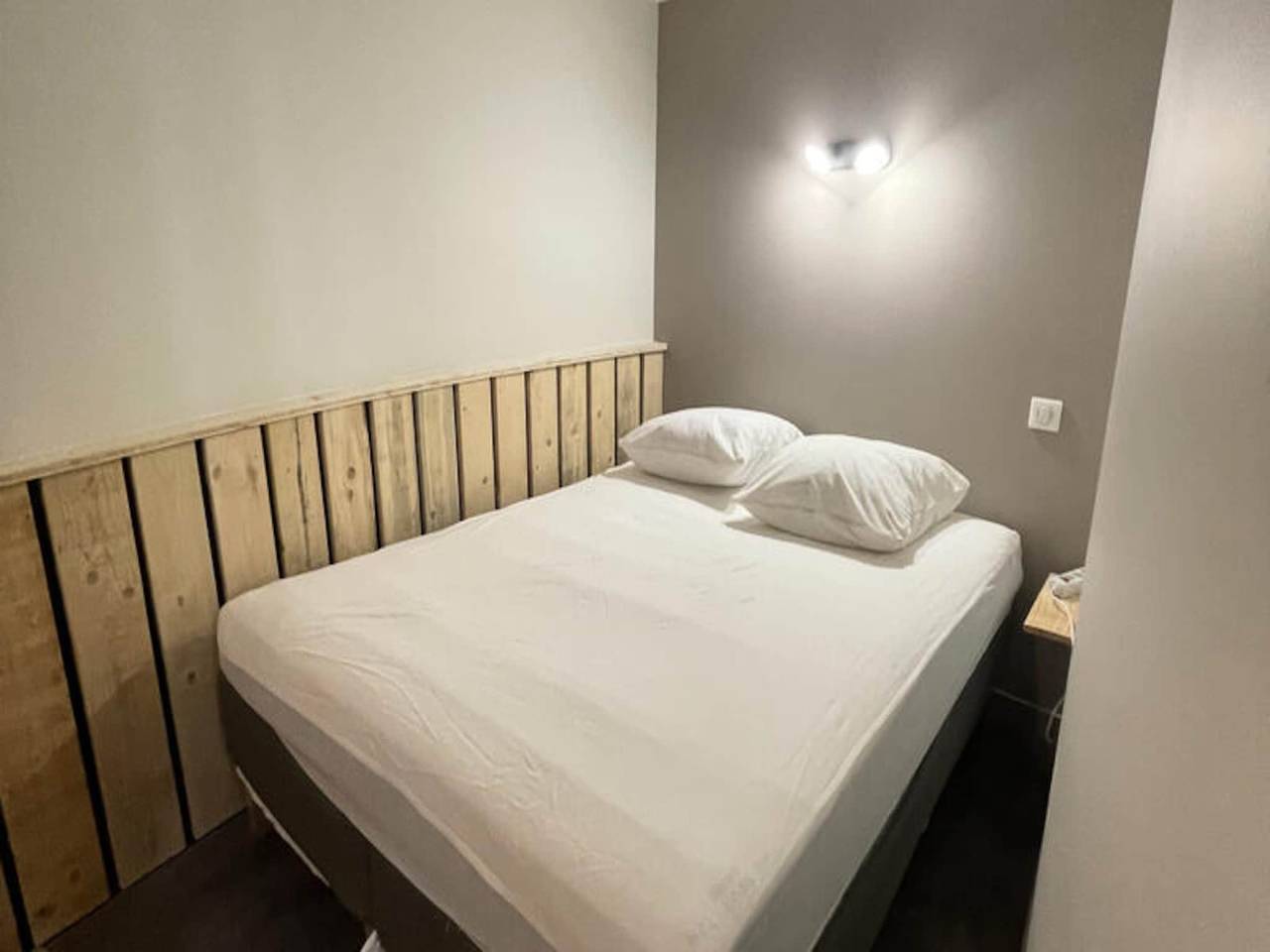 Apartamento entero, Casa de vacaciones en Lioran, cerca de las pistas de esquí in Le Lioran, Saint-Jacques-des-Blats