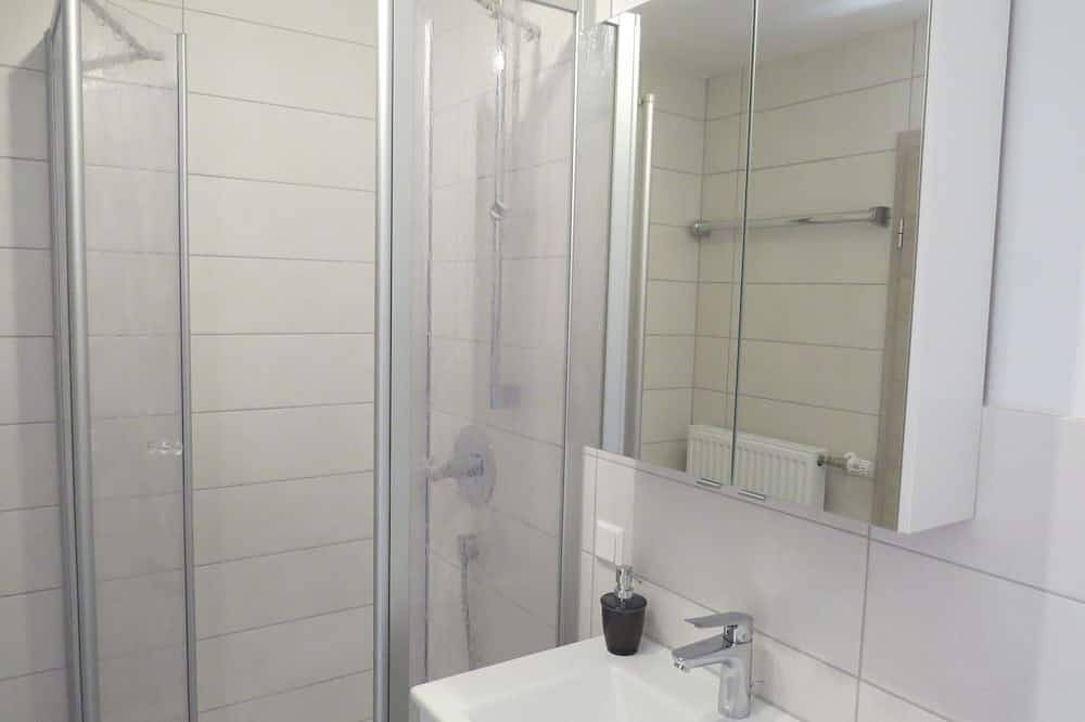 Ganze Wohnung, Idyllisch gelegene Ferienwohnung in Murrhardt, Rems-Murr-Kreis