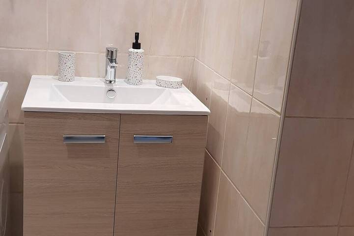 Gîte pour 2 personnes, avec terrasse à Sospel - 4