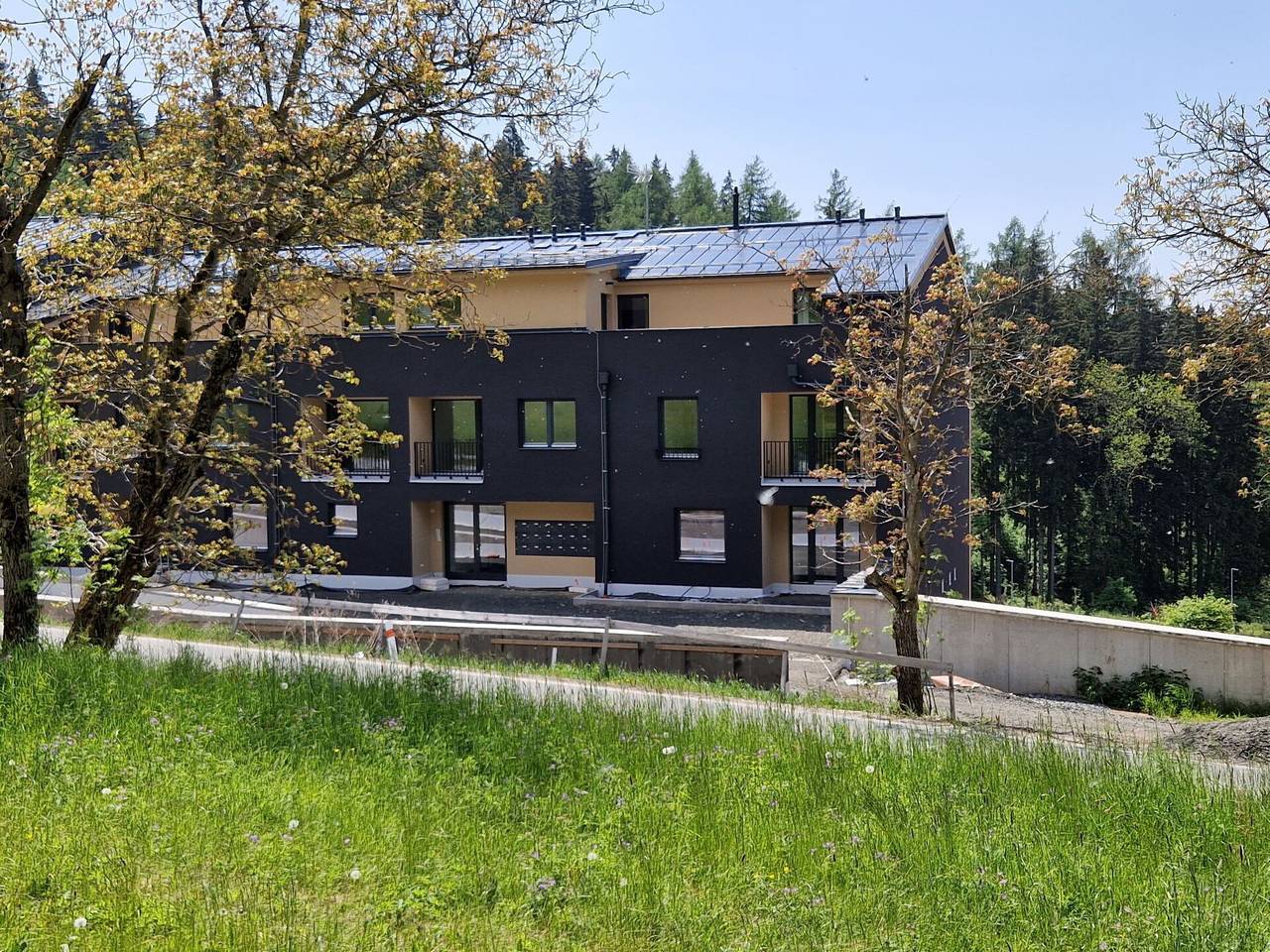 Geheel appartement, Cerny Dul 20 - Černý Důl 20.2 in Černý Důl, Trautenau regio