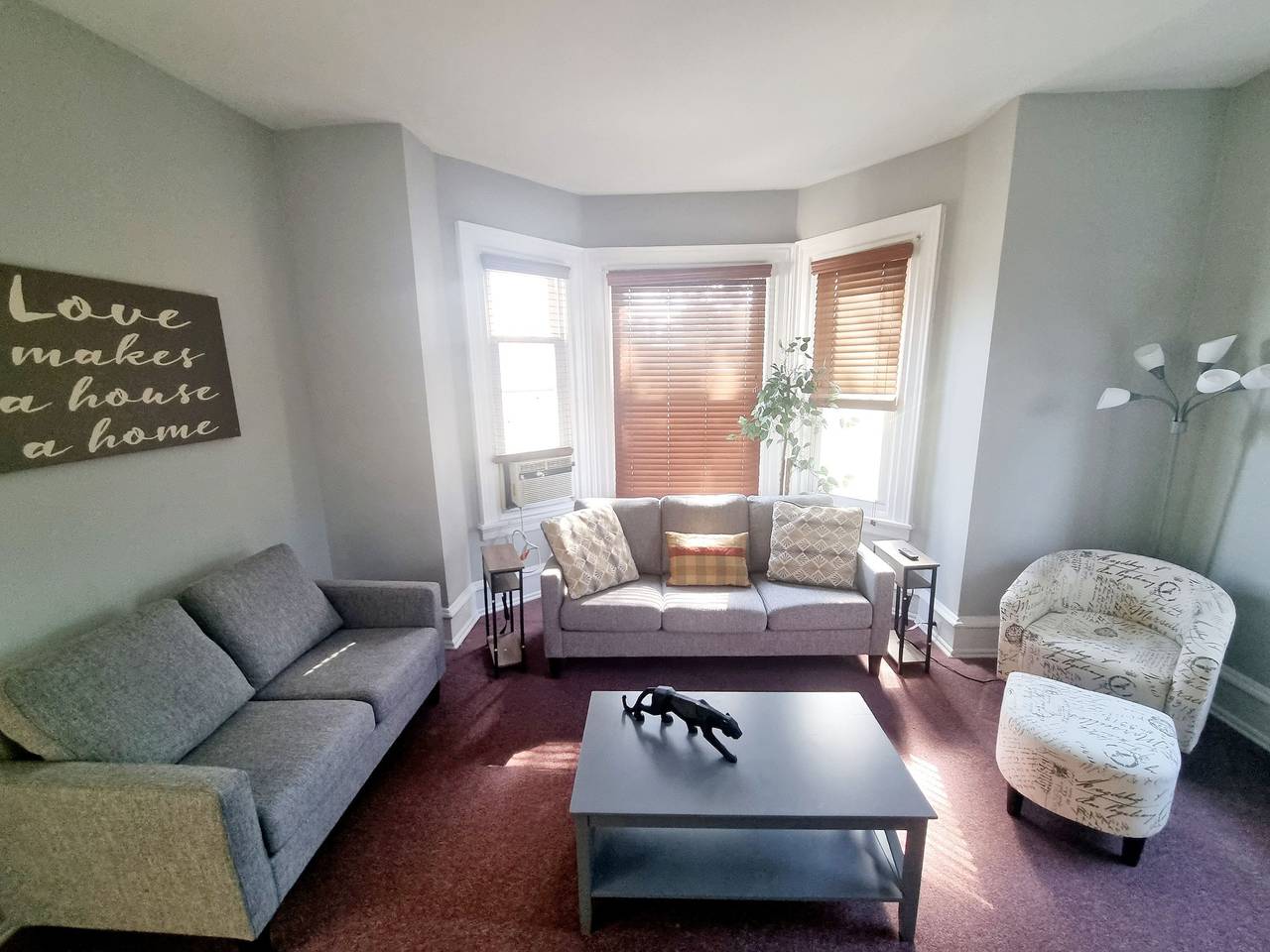 Apartamento entero, Charming  place to call home in Elkins Park, Municipio de Cheltenham (condado de Montgomery, Pensilvania)