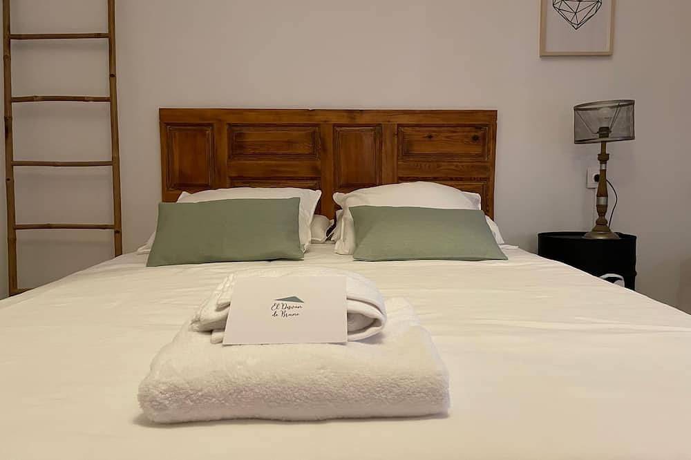 Charming rural house in Zamora Province