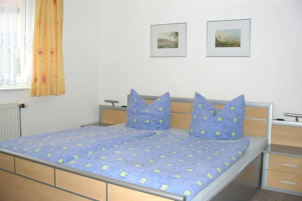 Ganze Wohnung, Ferienhof Schwäbe - Ferienwohnung \"Sperlingslust\" in Lommatzsch, Meißen und Umgebung