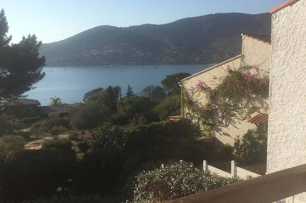 Villa dans parc arboré bord de mer in Sagone, Coggia