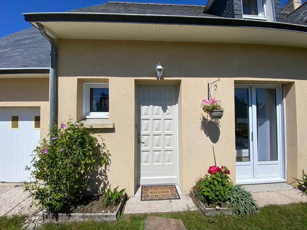 Maison de vacances ninette in Névez, Quimper und Umgebung