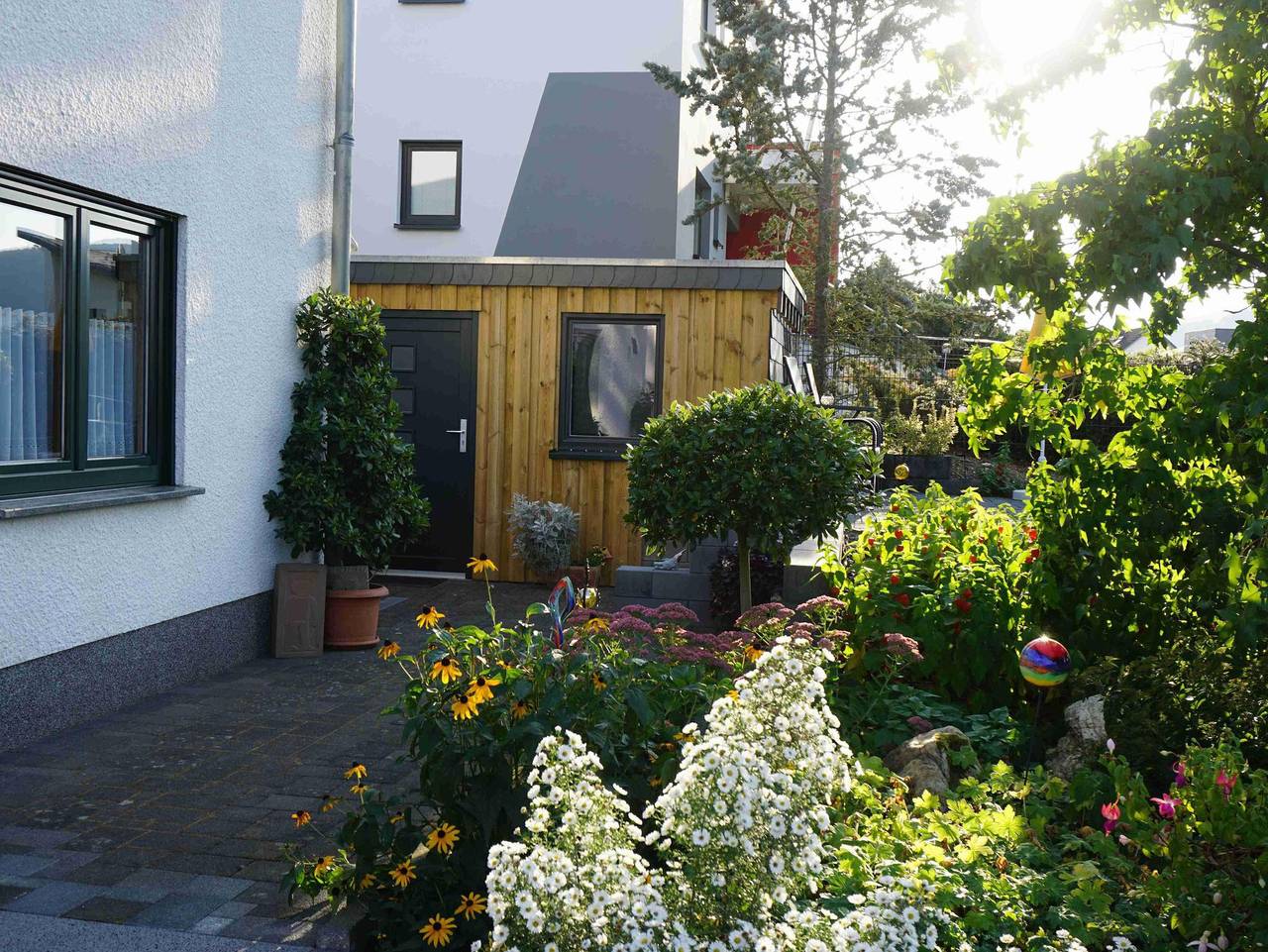 Ganze Ferienwohnung, Weingut Norbert u. Claudia Breit in Brauneberg, Bernkastel-Kues & Umgebung