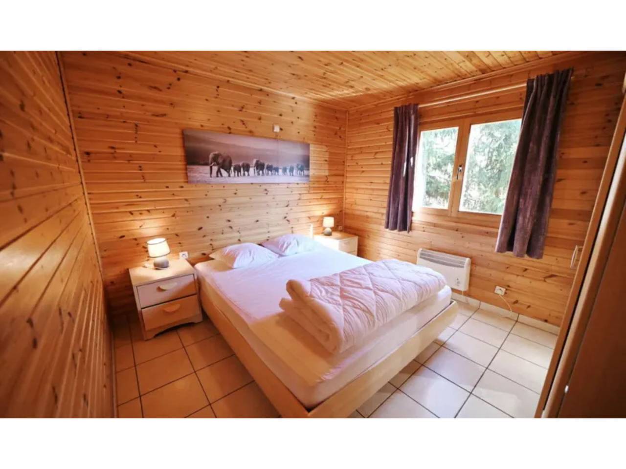 Vakantiehuis in La Roche met Sauna & Natuur in La Roche-en-Ardenne, Provincie Luxemburg