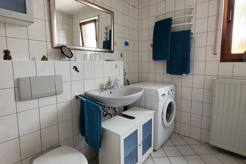 Ganze Wohnung, Ferienwohnung Herold in Bad Bergzabern, Südliche Weinstraße