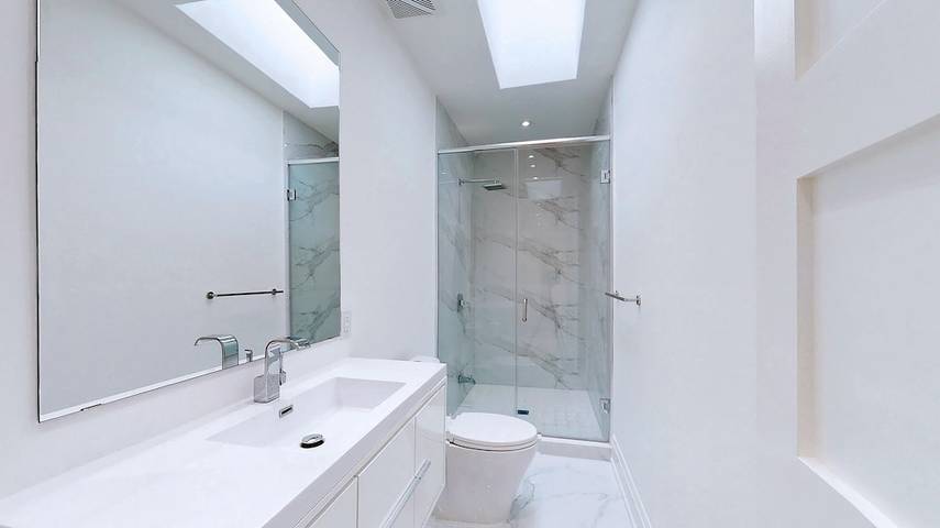 Chambre d’hôte pour 2 personnes, avec jardin à Toronto - 3