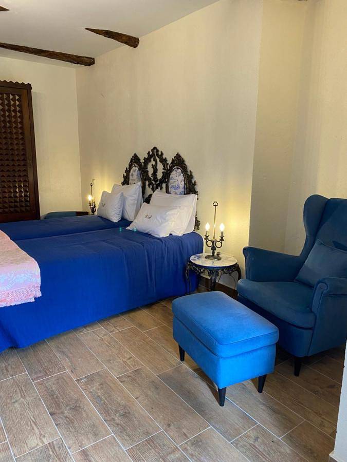 Gîte pour 3 personnes, avec piscine et vue ainsi que jardin et terrasse à Pinhão - 2