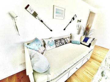 Ferienwohnung für 7 Personen in Caputh, Schwielowsee, Bild 3