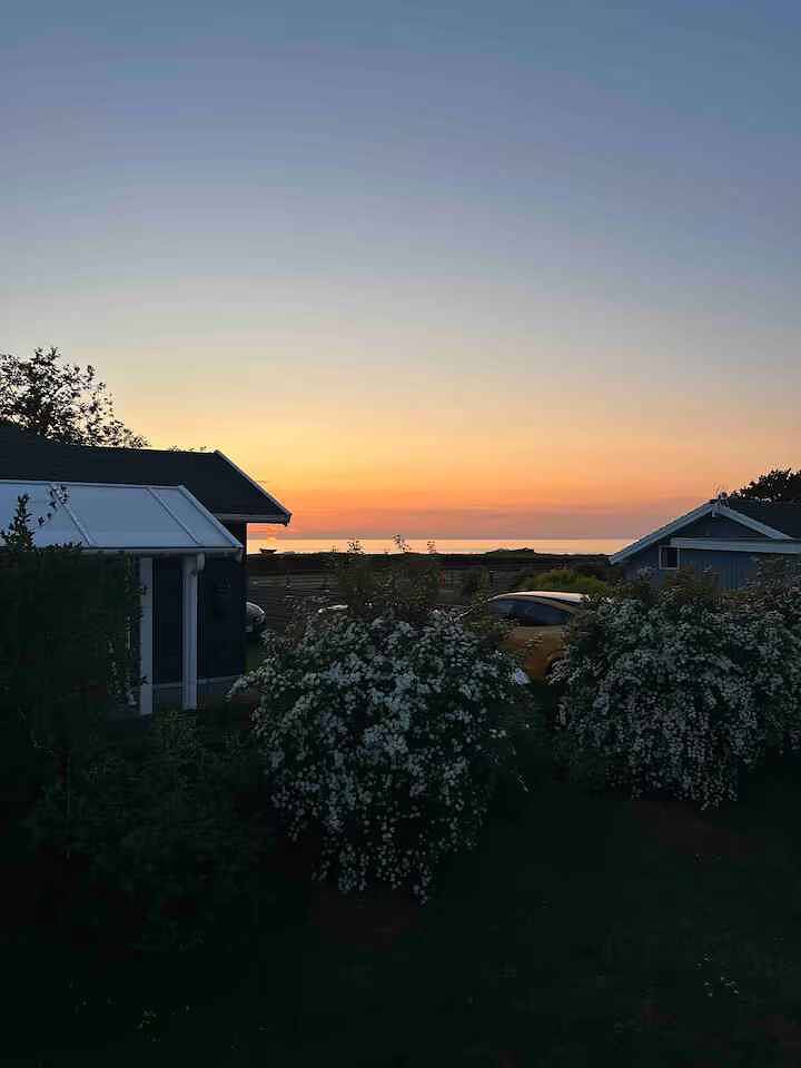 Mh275031 in Korsør, Slagelse und Umgebung