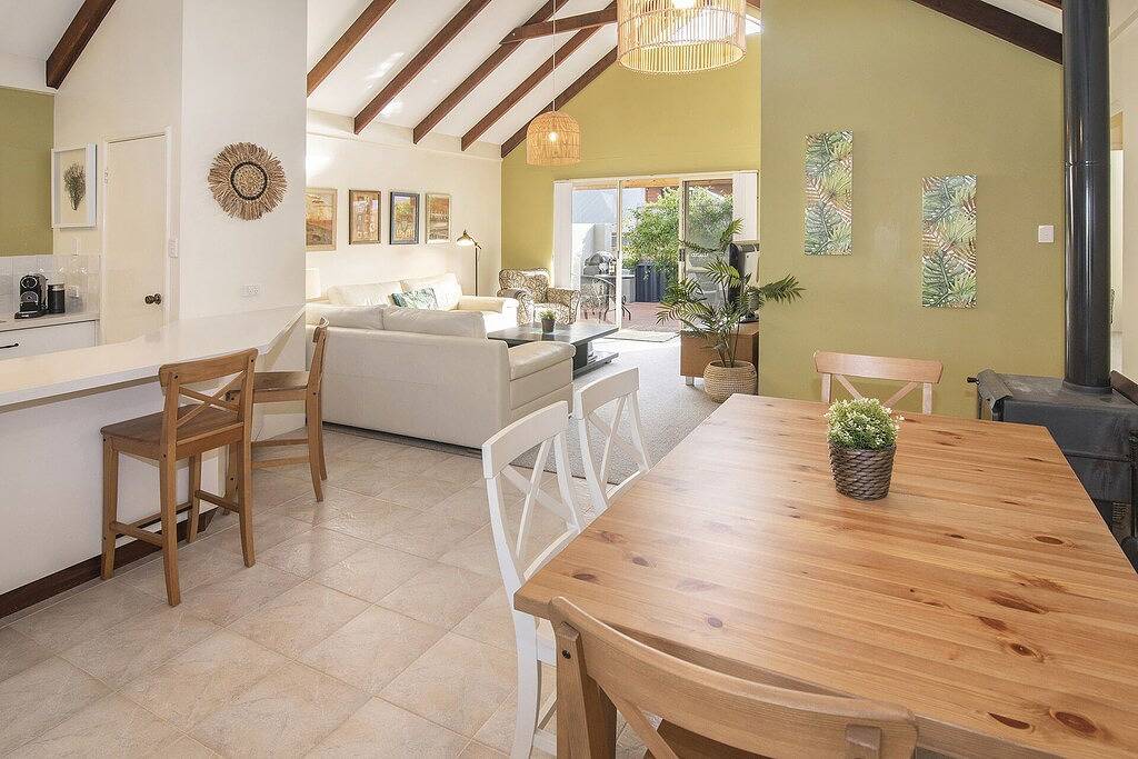 Villa Verde Margaret River in Margaret River, Western Australia