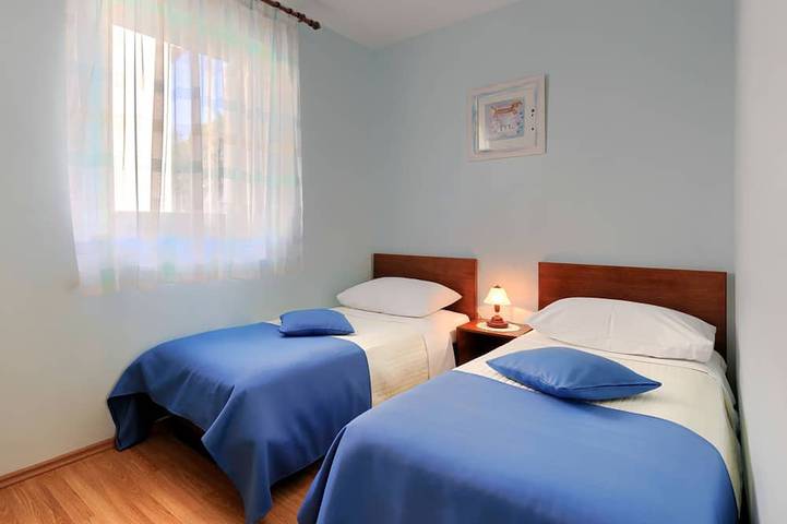 Entire apartment, Apartment Egle in Rabac, Labin-Rabac