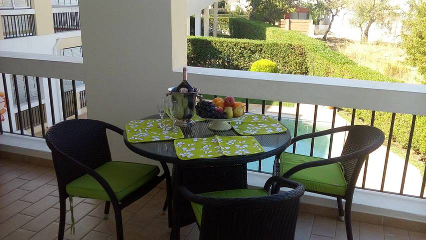 Casa de férias para 4 pessoas em Alvor