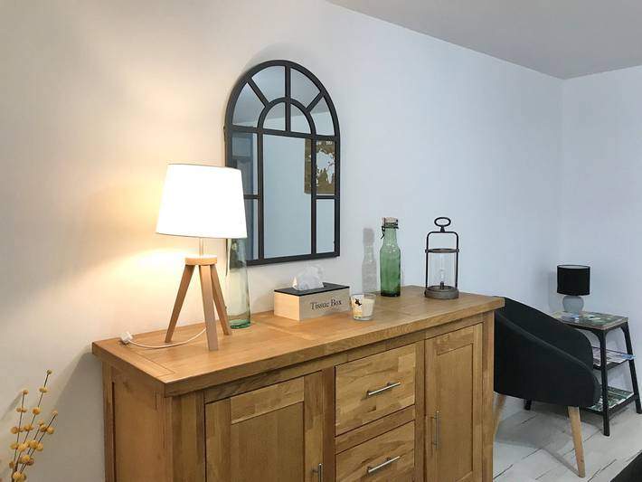 Gîte pour 6 personnes dans Neufchâteau - 2