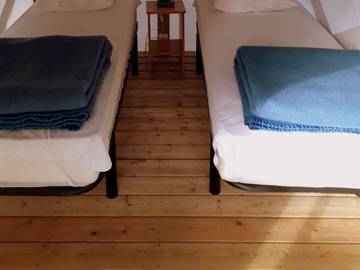 Bungalow für 2 Personen in Le Palais, Morbihan, Bild 3