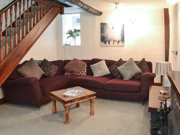 Holiday Rental for 5 People in Cumbria, Photo 2