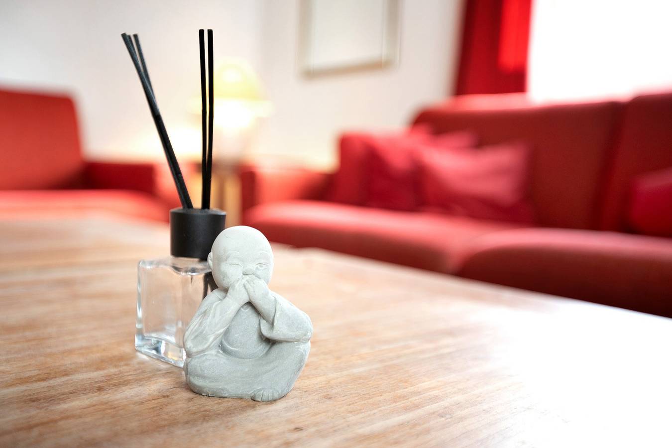 Ganze Wohnung, Ferienwohnung 'Sylt 3 Westerland' im 1.Og mit Gemeinschaftsgarten und Wlan in Tinnum, Sylt (Gemeinde)