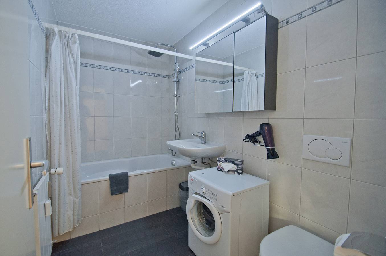 Apartamento entero, Haus Viktoria A, Apartment Stockhorn in Zermatt, Alpes del Valais