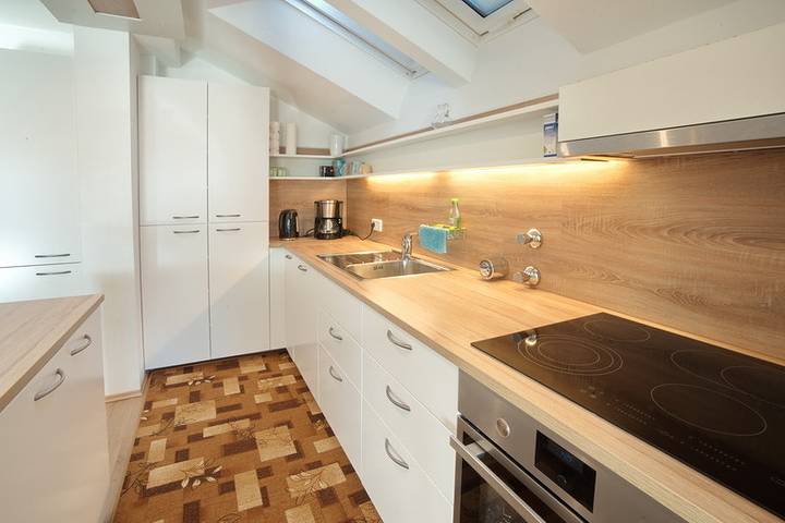 Apartamento vacacional entero, Rotspitz in Sonthofen, Suabia (Baviera)