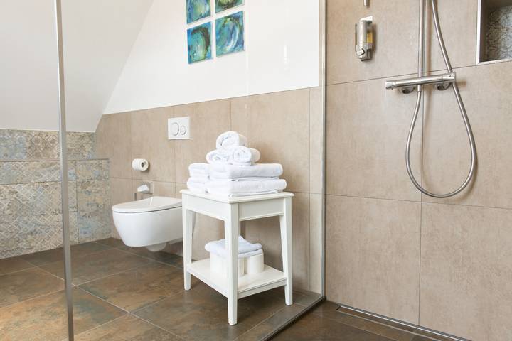 Ferienwohnung für 4 Personen in Bad Hersfeld - 3