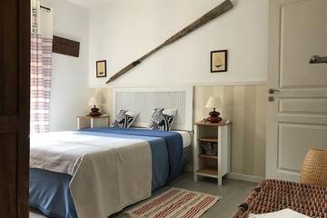 Villa pour 6 Personnes dans Hyeres, Région de Toulon, Photo 1