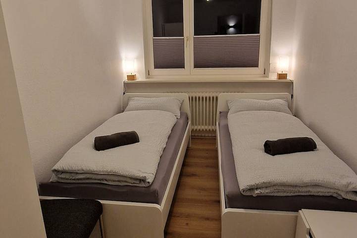 Blütenlodge Bodensee in Bodolz, Bayerisch Schwaben