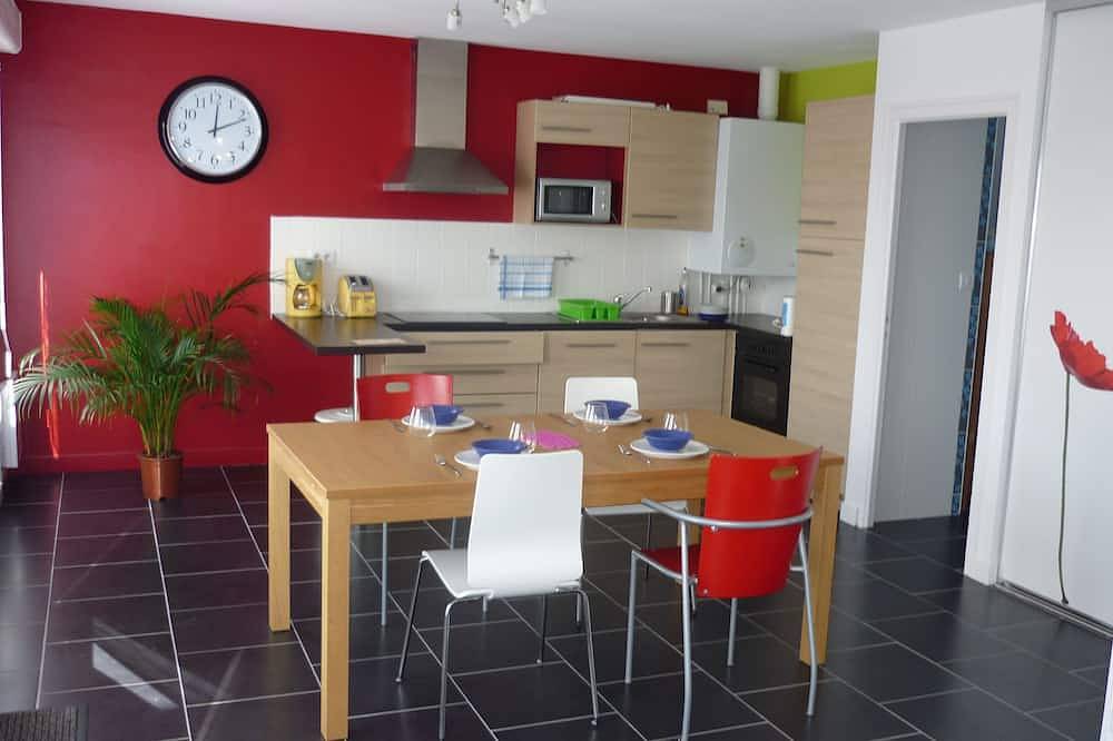 Appartement entier, Appartement 2/4 pers dans la baie de Douarnenez in Plonévez-Porzay, Iroise