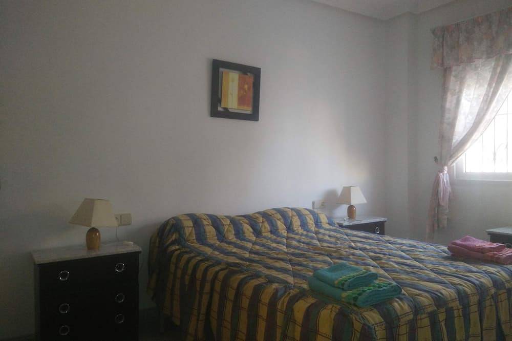 Ganze Wohnung, Appartement Club Nautico in Los Nietos, Cartagena