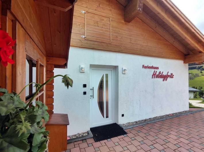 Ferienhaus/3 Schlafräume/ Dusche, Wc in Mittelberg, Kleinwalser valley