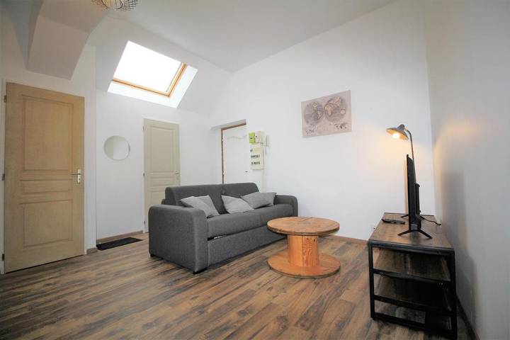 Gîte pour 4 personnes à La Tour-du-Pin - 3