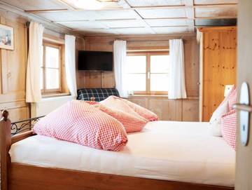 Ferienwohnung für 10 Personen in Schröcken, Arlberg, Bild 4