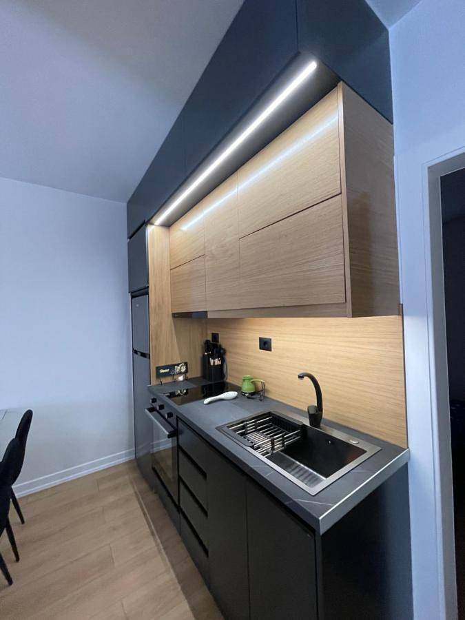 Appartement de vacances pour 4 personnes, avec vue et balcon