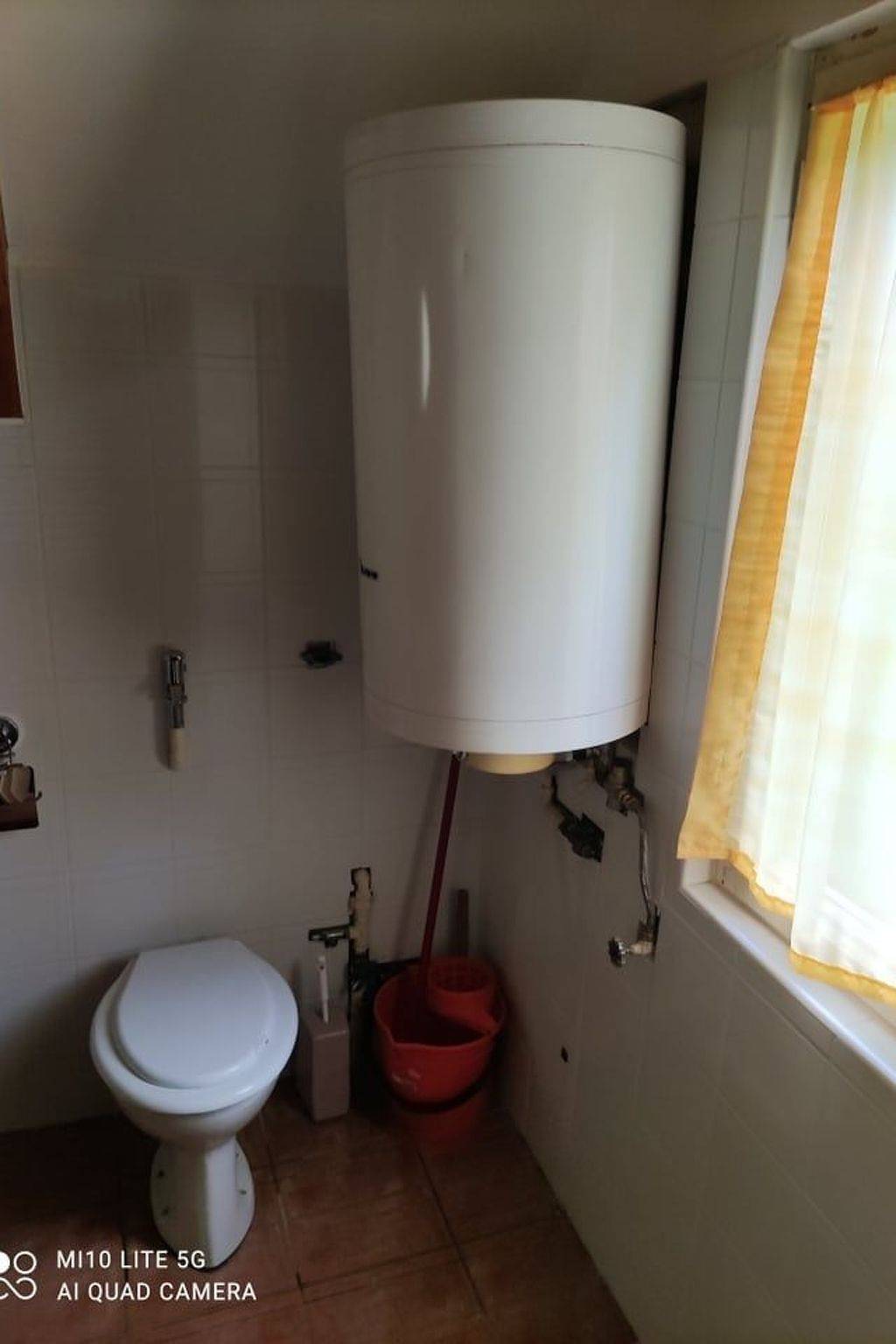 Ganze Wohnung, Appartement mit Terrasse in Balatonbereny, Plattensee Südufer