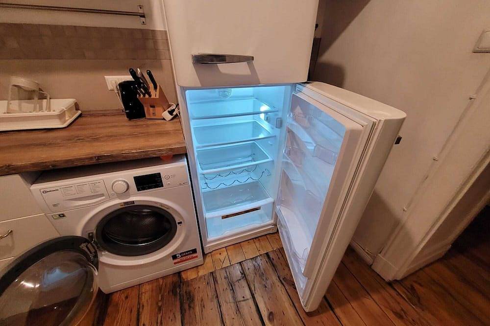 Ganze Wohnung, Quaint 2-bedroom apartment with Wifi in vibrant Berlin in Wedding Berlin, Berlin