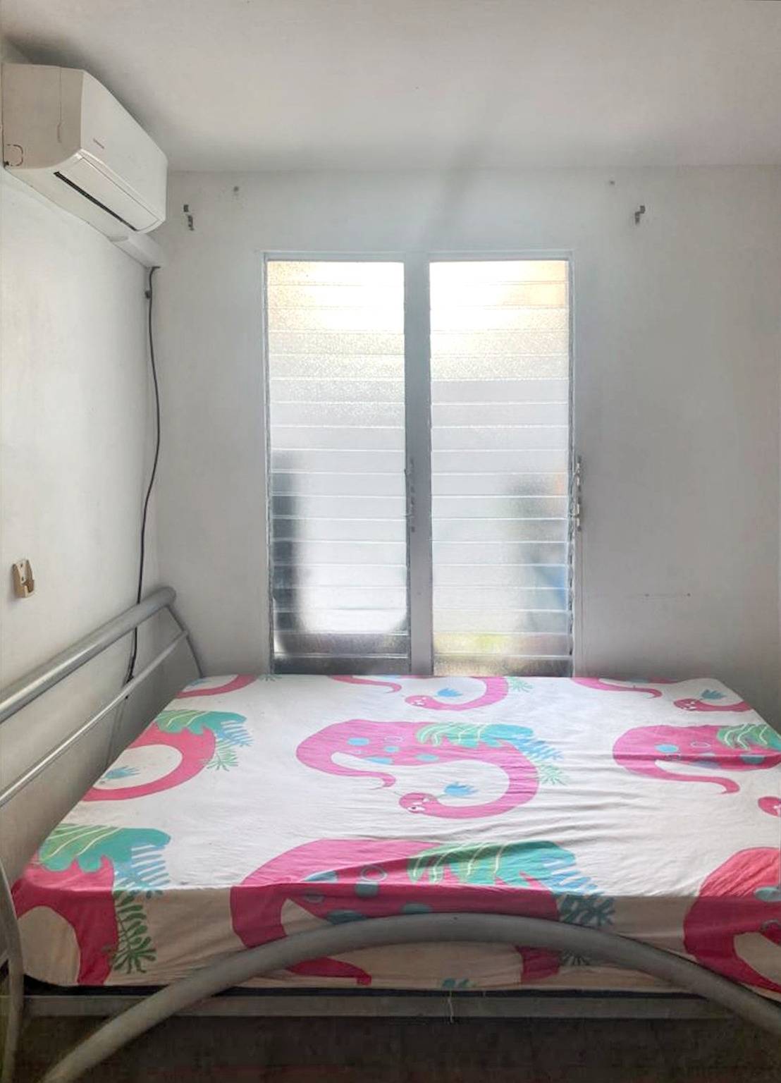Appartamento intero, Appartamento accogliente a Fort-de-France / 36 m² / Terrazza in Martinica