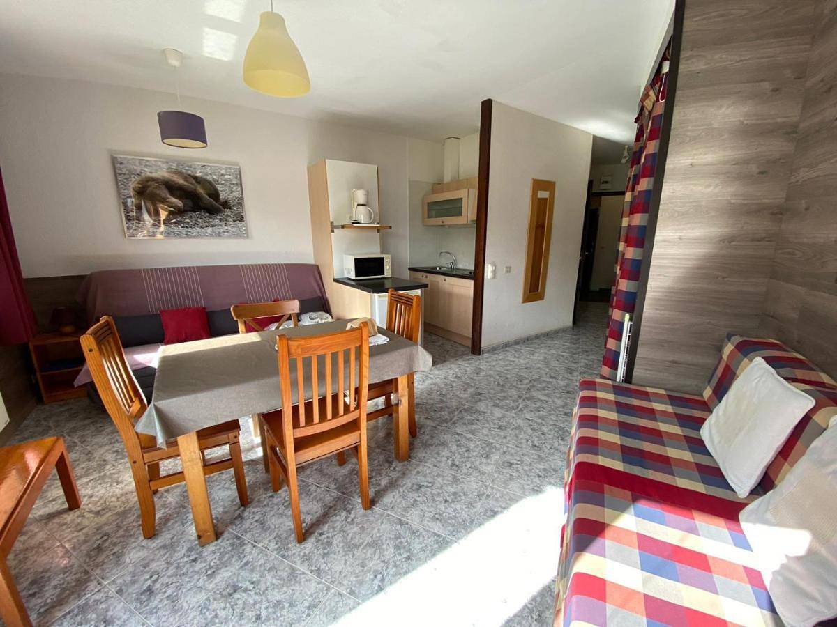 Apartamento entero, Tetras Pedrous in Pas de la Casa, Grandvalira