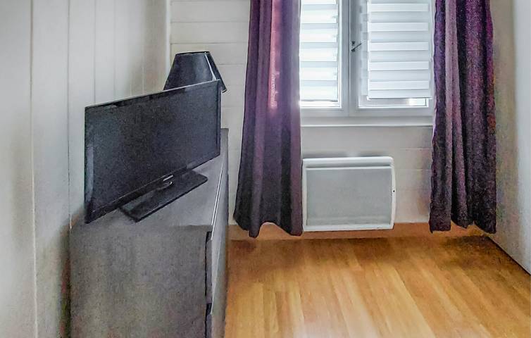 Gîte pour 2 personnes, avec jardin et terrasse dans Cazaux - 4