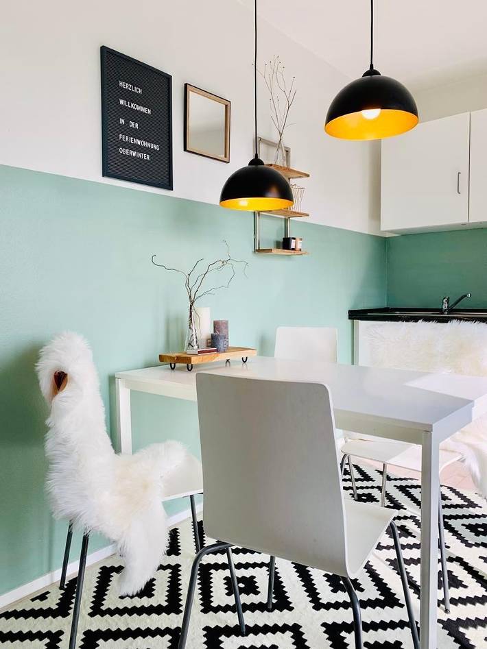 Ferienwohnung für 4 Personen, mit Garten und Terrasse in Rheinland-Pfalz - 4