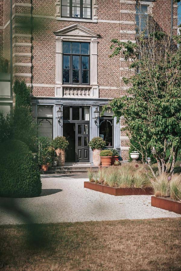 Chambre d’hôte pour 2 personnes, avec jacuzzi ainsi que jardin et piscine à Hasselt - 2