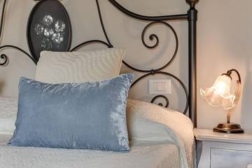 Agriturismo per 4 Persone in Casole d'Elsa, Siena e dintorni, Foto 4