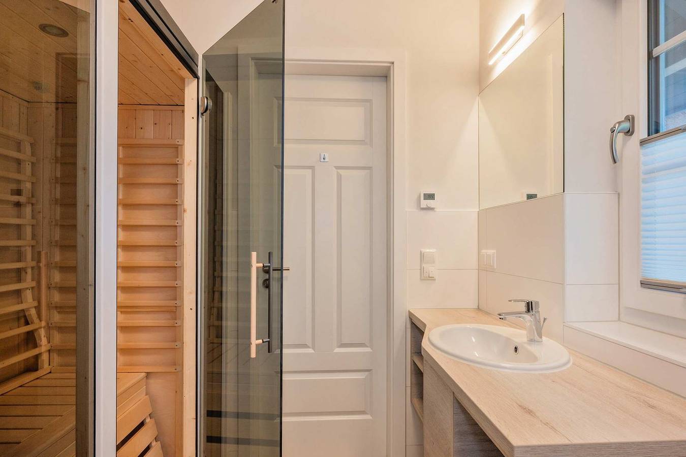 Maison de vacances pour 5 personnes avec jardin in Zirchow, Usedom