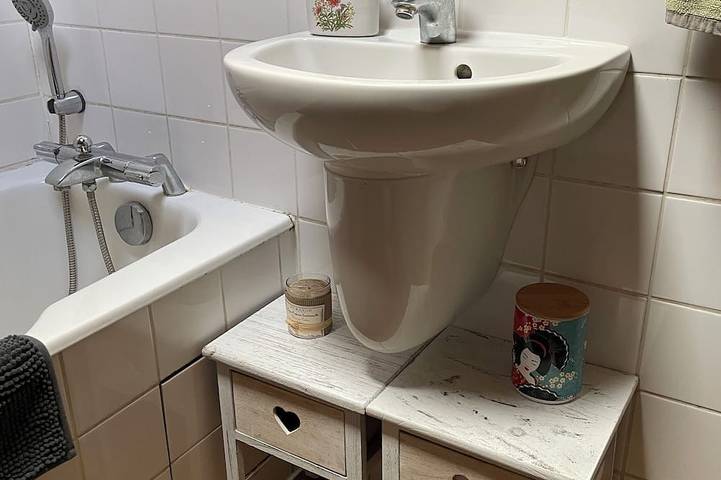 Location de vacances pour 4 personnes à Lanloup - 3