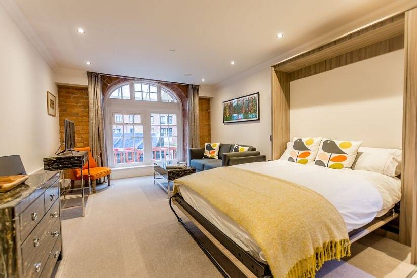 Cocoa Suites 5 in York, Yorkshire
